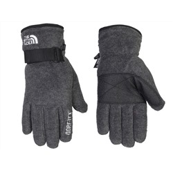 Зимние мужские перчатки The North Face для спецоперации – теплые, мягкие, естественное положение кисти №85