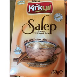 Кофе молотый Kirkyil safep, уп 250 гр Турция