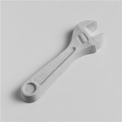 Молд "Гаечный ключ" 14,5х4,3 см
