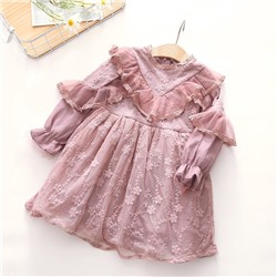 Платье BabyKids Element 4973