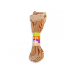 Носки капроновые "Fashion Socks" КЖ-009