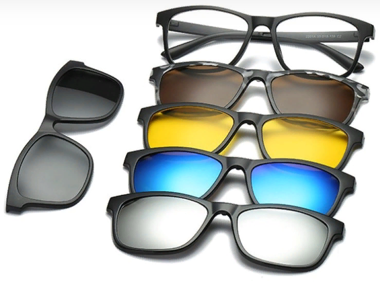 Магнитные очки. Очки с магнитными накладками. Очки с магнитными линзами. Очки солнцезащитные магнитные. Купить очки в туле