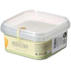 Мёд-суфле с Прополисом Евро Medolubov BOX 650мл
