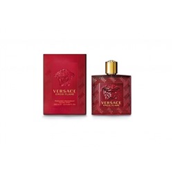Versace Eros Flame, 100 ml (красный)