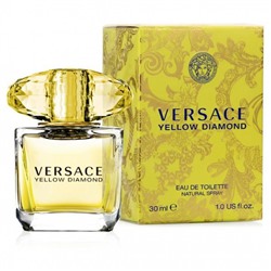 Versace Yellow Diamond, 90 ml