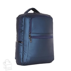 Рюкзак мужской текстильный 5002 blue