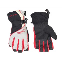 Зимние теплые перчатки Aqua-Trail для спецоперации  – теплоизоляция, влагозащита, стиль №82