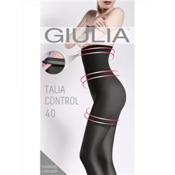 Giulia Talia Control 40