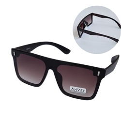 Солнцезащитные женские очки KATIS, черные, К3223 С2, арт. 219.141