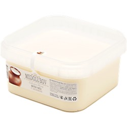 Мёд-суфле с молоком Medolubov BOX 650мл