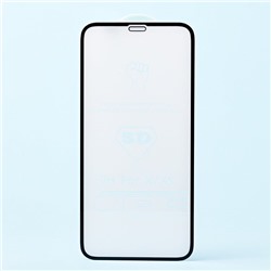 Защитное стекло Full Screen Activ Clean Line 3D для "Apple iPhone 11 Pro" (black)