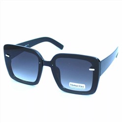 Солнцезащитные очки Victor Cici, УФ 400, V6072 C1, арт.019.197