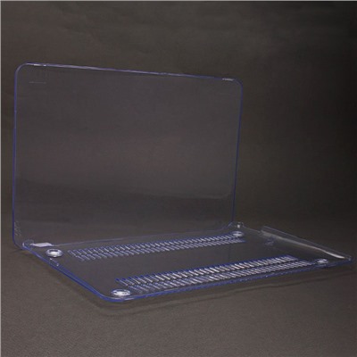 Кейс для ноутбука Glass для "Apple MacBook Air 11" (blue)