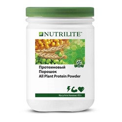 NUTRILITE™ Протеиновый порошок, 450 г