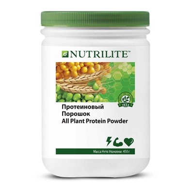 NUTRILITE™ Протеиновый порошок, 450 г