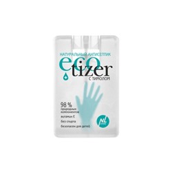 Eco Tizer натуральный антисептик с тимолом