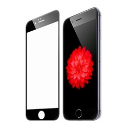 Защитное 5D стекло для  Iphone 6+