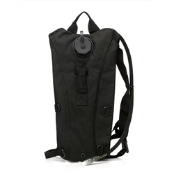 Удобный рюкзак с питьевой системой - отличная альтернатива питьевой бутылки и фляжке №237