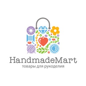 Товары для рукоделия - HandmadeMart