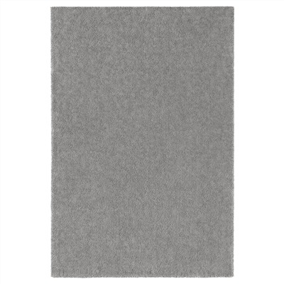 СТОЭНСЕ, Ковер, короткий ворс, классический серый, 200x300 см