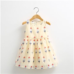 Платье  BabyKids 3306