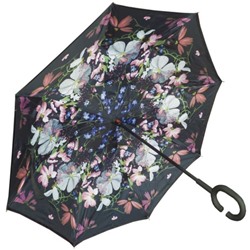 Умный зонт Принт 006 оптом