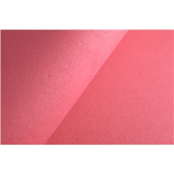 Фоамиран Premium, Розовый, Размер 25×25, толщина 1 мм