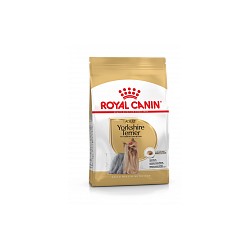 Сухой корм Royal Canin Yorkshire Terrier Adult для взрослых собак йоркширский терьер, 0,5кг