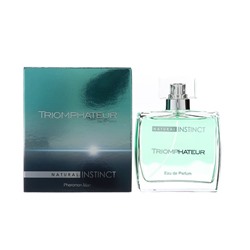 Мужская парфюмерная вода Lacoste Challenge с феромонами "Triomphateur" 100 мл