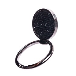 Держатель кольцо (Ring) PS5 на палец (009) (black)