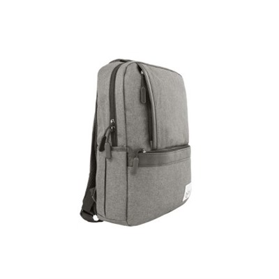 Рюкзак мужской Lanotti T11/Серый