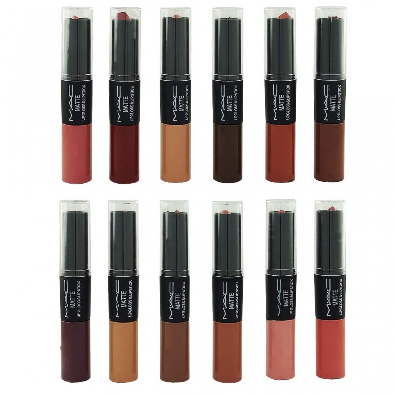 Mac max. Блеск помада Mac 2 in 1 maximum Pro Vitamin Lipstick. M.A.D. помада. Помада-блеск м`a`c maximum Provitamin Lipstick Matte 2 in 1 Waterproof Lip Gloss. Двойная помада maximum Pro Vitamin 04.