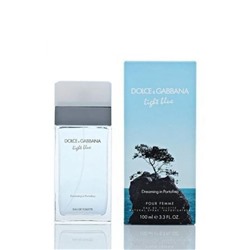 Dolce & Gabbana Light Blue Dreaming in Portofino, edt., 100 ml