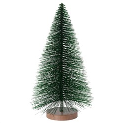 VINTER 2020 ВИНТЕР 2020, Украшение, рождественская елка зеленый, 25 см
