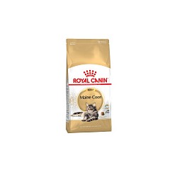 Сухой корм ROYAL CANIN MAINE COON ADULT для взрослых кошек мэйн кун 2 кг