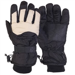 Непромокаемые перчатки с двойной манжетой для спецоперации  – теплые, стильные, мобильные №62