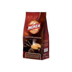Кофе Жокей Баварский шоколад 150 гр. молотый м/уп.