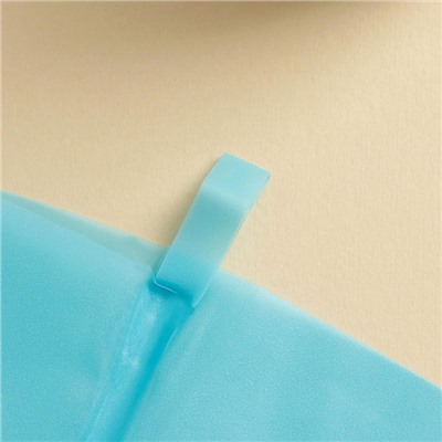 Кондитерский мешок Доляна «Синева», 30×16 см