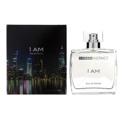 Мужская парфюмерная вода L'Homme (Ives Saint Laurent) с феромонами "I am" 100 мл.