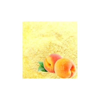 Сублимированный персик