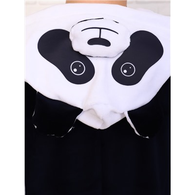 Пижама кигуруми муж. К-15 "Панда"