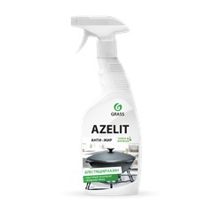 GRASS Чистящее средство для кухни Azelit (казан) 600 мл
