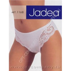 Трусы JADEA 1168 slip (нетоварный вид упаковки)
