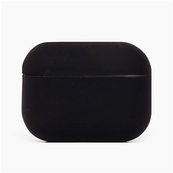 Чехол Soft touch для кейса "Apple AirPods Pro" (black)