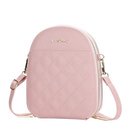 Bag-N2501-Pink