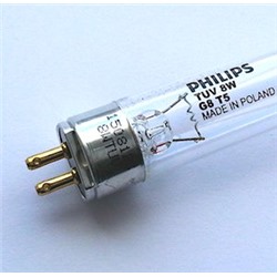 Лампа бактерицидная TUV-8W  Philips оптом или мелким оптом