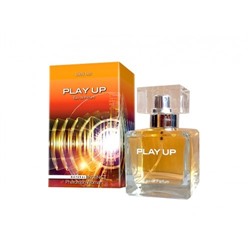 Женская парфюмерная вода с феромонами Play Up (Lady Lux) "Eclat d arpege LANVIN" 100 мл