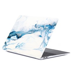 Кейс для ноутбука 3D Case для "Apple MacBook Air 13 2017" (004)