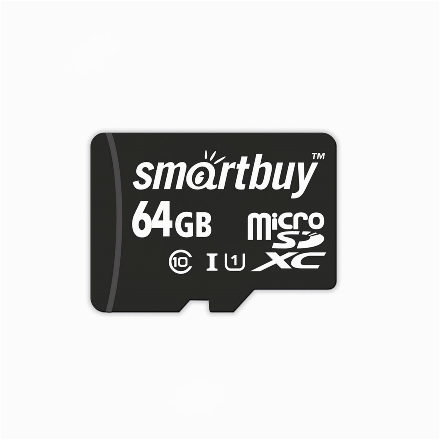 Карты памяти microsdxc