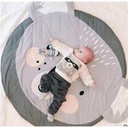 Детский коврик для игр и сна "Коала"